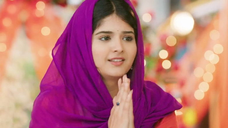 Welcome Into Khushi's World