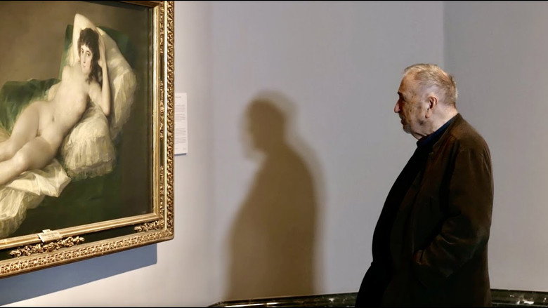 Goya, Carrière & the Ghost of Buñuel backdrop 6
