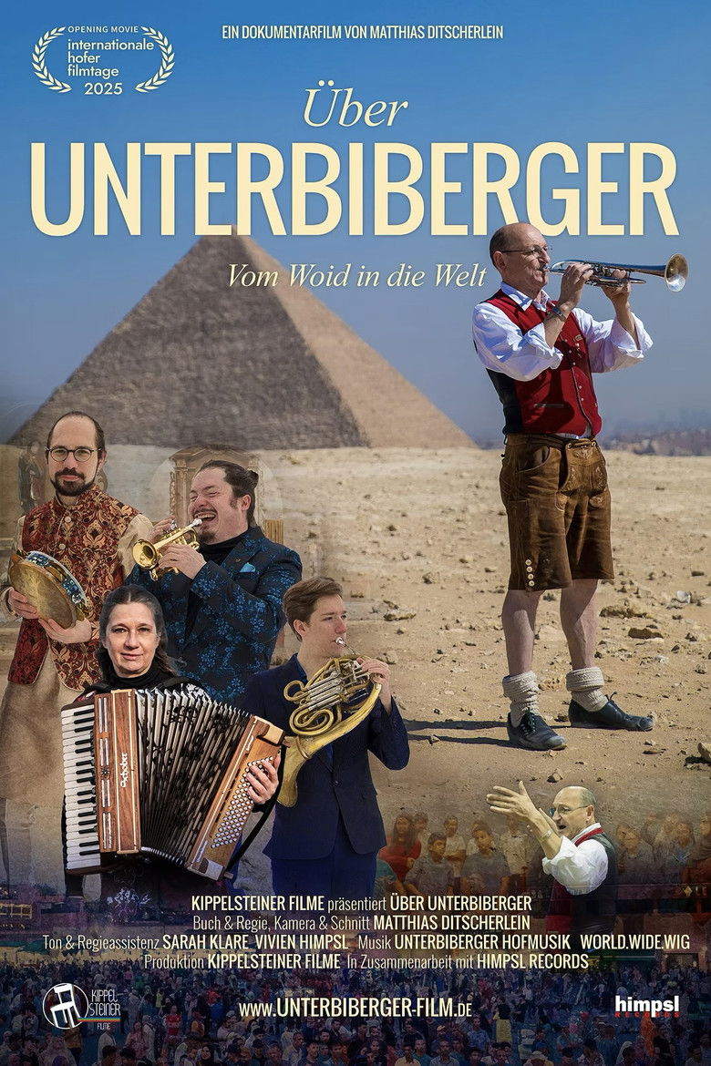 Über Unterbiberger