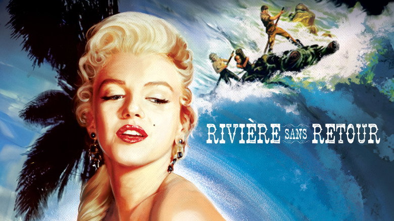 River of No Return backdrop 9