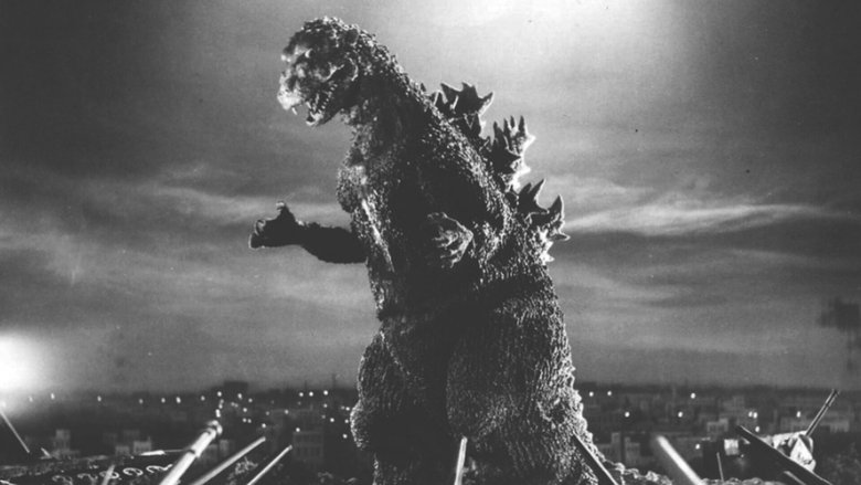 Godzilla, Japón bajo el terror del monstruo