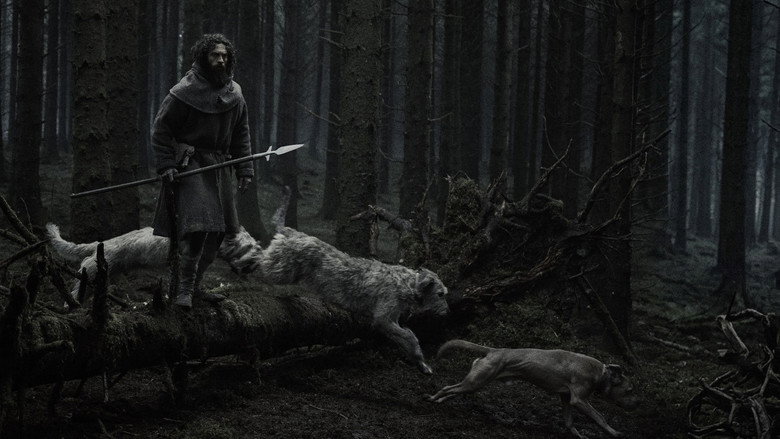 Werwulf backdrop 7