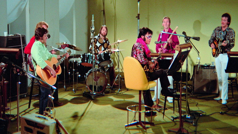 EPiC: Elvis Presley in Concert backdrop 6