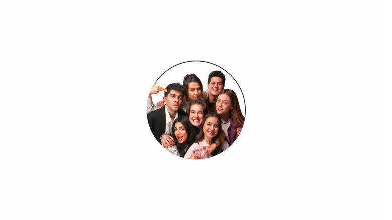 We Are A Family backdrop 6