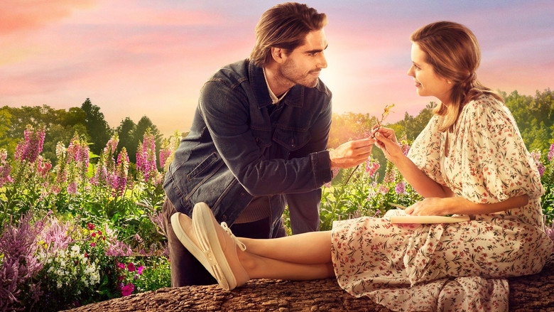 Love in Bloom backdrop 2