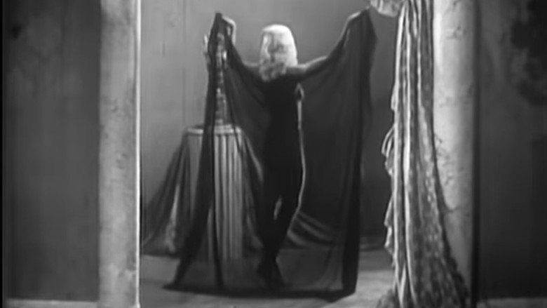 Dance of Shame backdrop 2