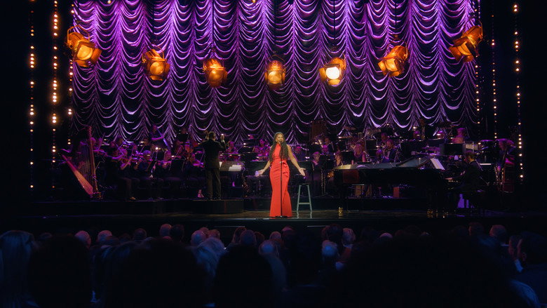 Audra McDonald: I Am What I Am backdrop 5