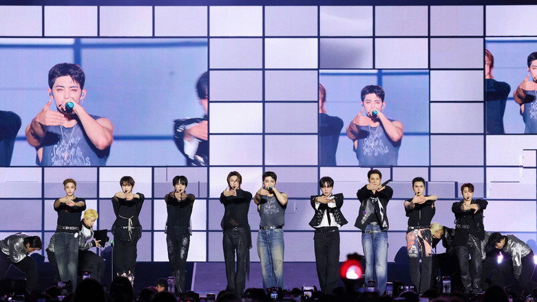 SEVENTEEN WORLD TOUR [NEW_] IN JAPAN: LIVE VIEWING backdrop 1
