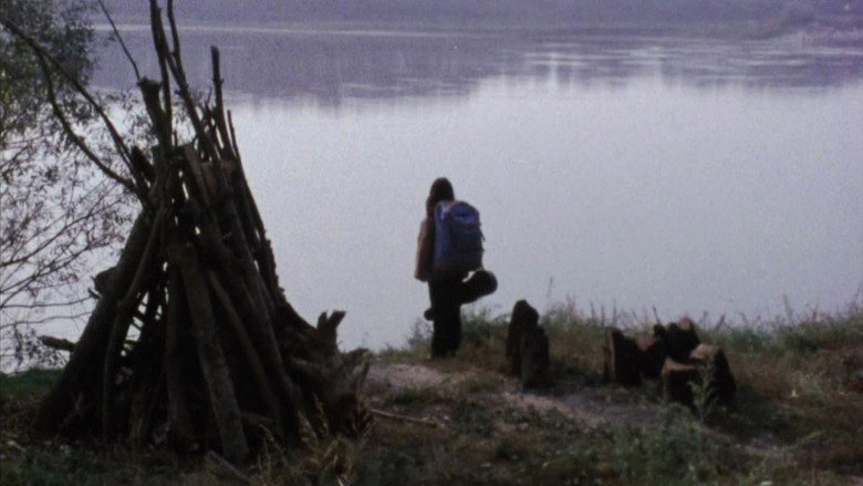The Flow of a River, the Sound of a Violin backdrop 3
