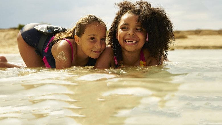 The Secret Life of 5 Year Olds on Holiday