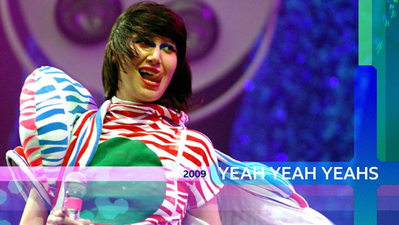 Yeah Yeah Yeahs