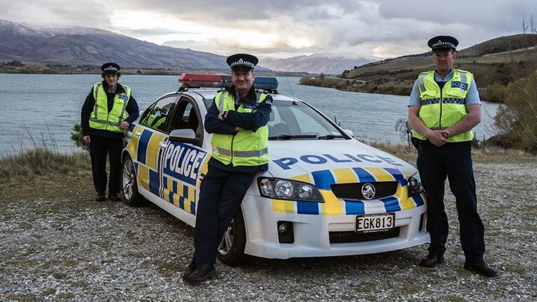 Highway Cops backdrop 9