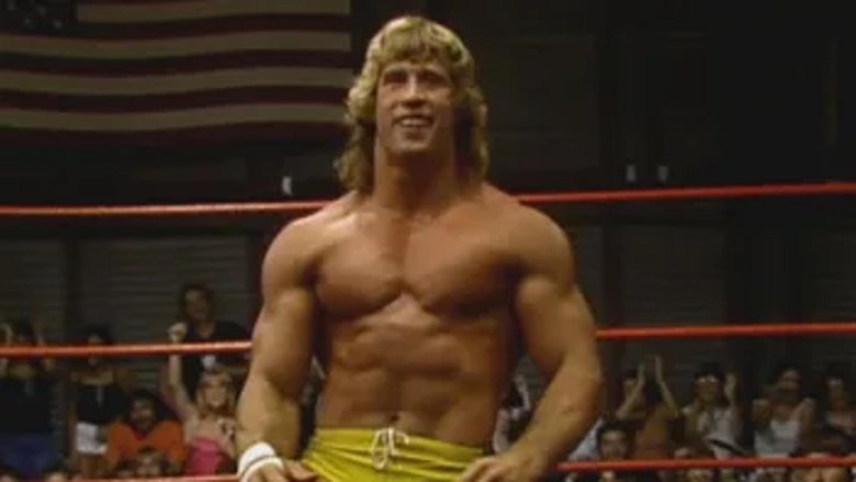 WCCW - July 28, 1984