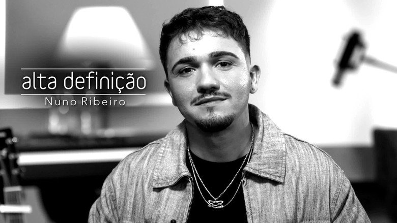 Nuno Ribeiro