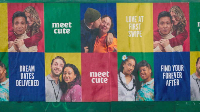 Meet Cute in Manhattan backdrop 5