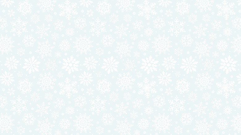 Christmas Queens Sing-Along Concert Special backdrop 3