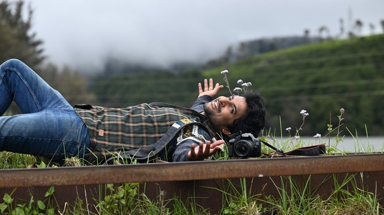 Vineeth Sreenivasan
