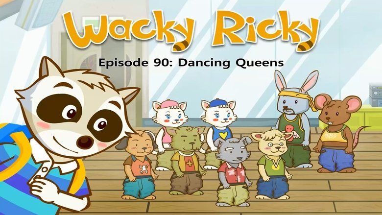 Episode 90: Dancing Queens