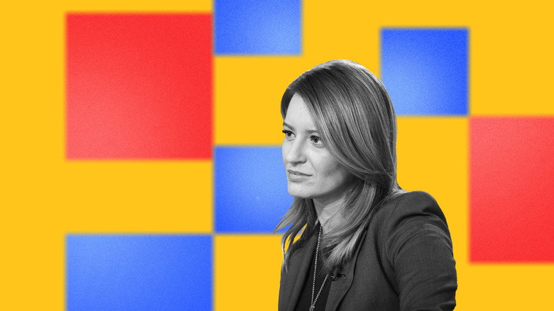 The Moment with Katy Tur backdrop 4