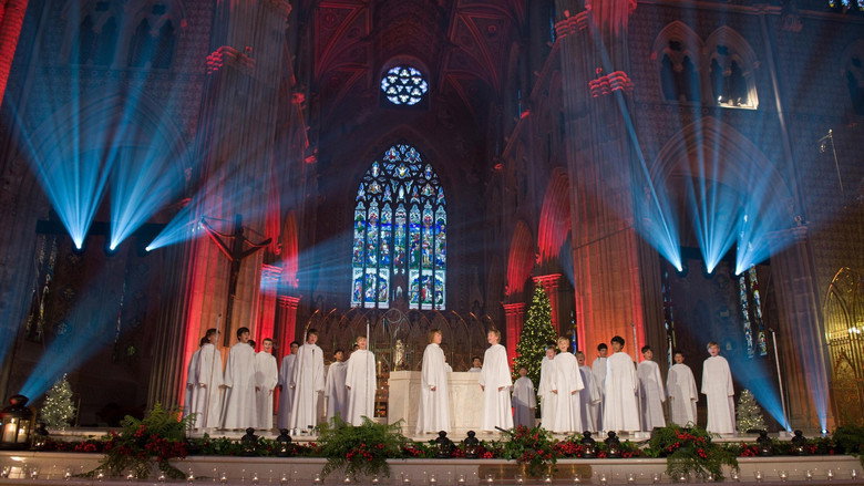 Angels Sing: Christmas in Ireland線上电影看完整版