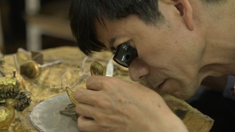 Qi Haonan
