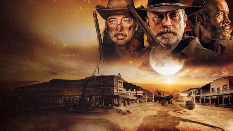 A Town Called Purgatory backdrop 4
