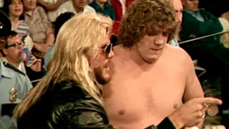 WCCW - April 16, 1983