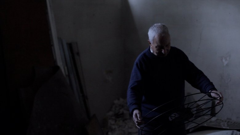 Memórias de um projecionista