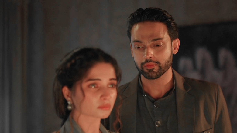 Seher refuses Mahid