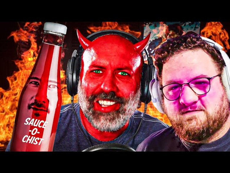 Devil's Advocate (Part 2)