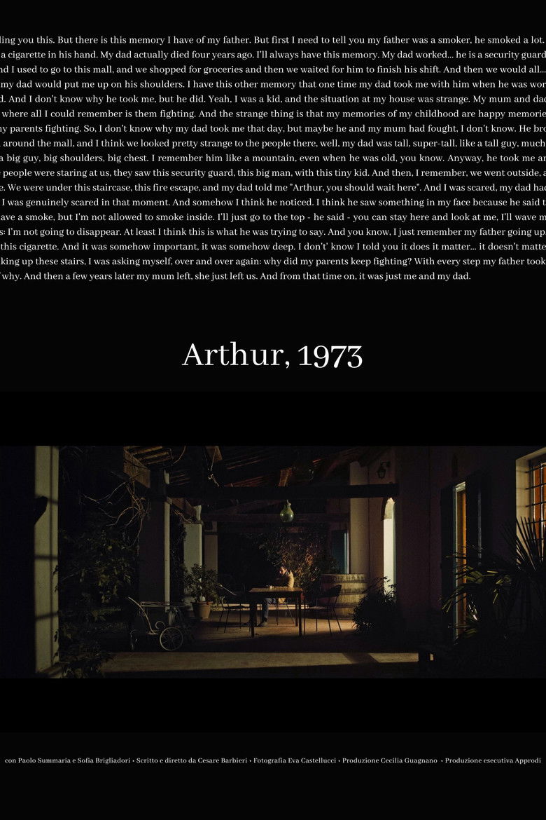 Arthur, 1973