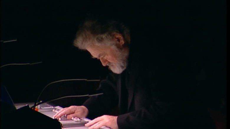 Pierre Henry is not dead