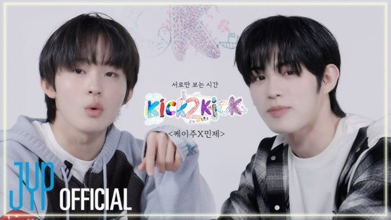 Ep.02 Keiju X Minje