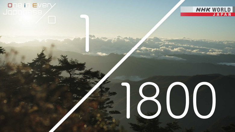 1/1800: Stranded On Mountains