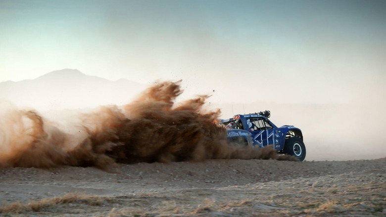 Gymkhana backdrop 6