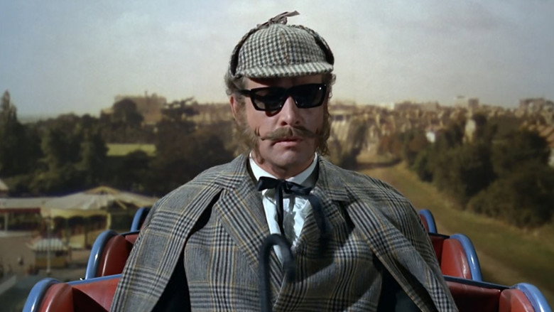 The Girl Who Was Death