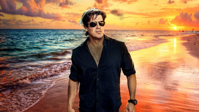 Almost Paradise backdrop 4
