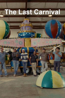 The Last Carnival
