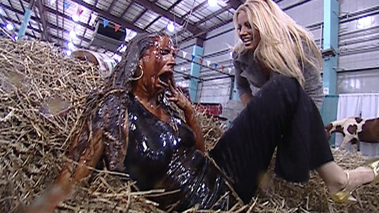 February 22, 2001 - SmackDown #80
