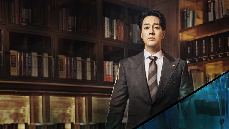 Doctor Lawyer backdrop 3