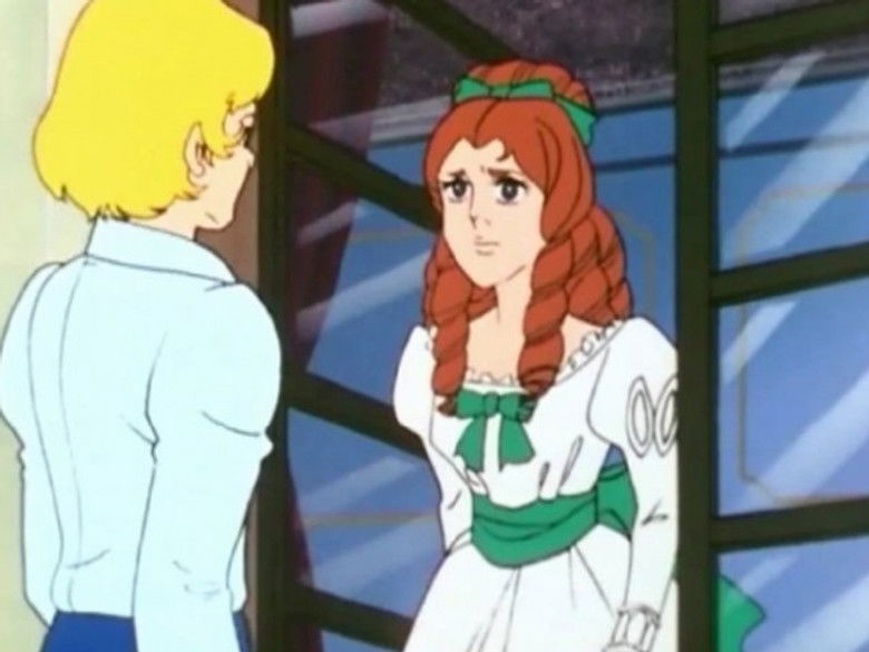 On the day of the duel, the one I love...