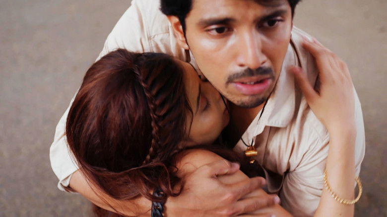 Shiva Worries For Raavi