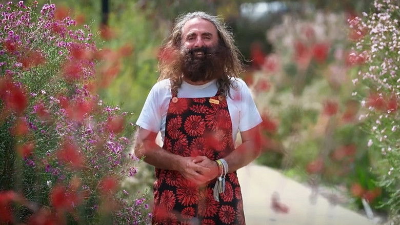 Episode 38 Spring: Grow Peonies & Summer Veg