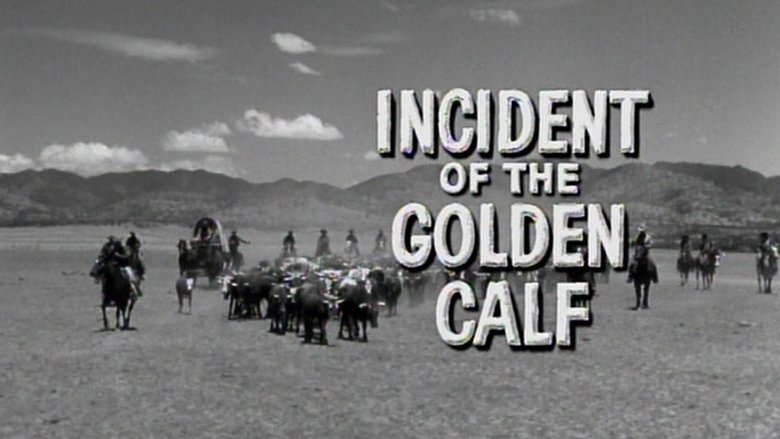 Incident of the Golden Calf
