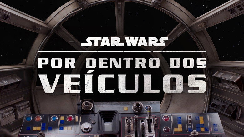 Star Wars Vehicle Flythroughs backdrop 1