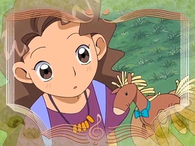 Careful What You Witch For