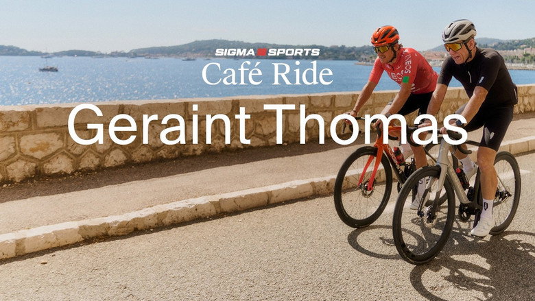 Geraint Thomas