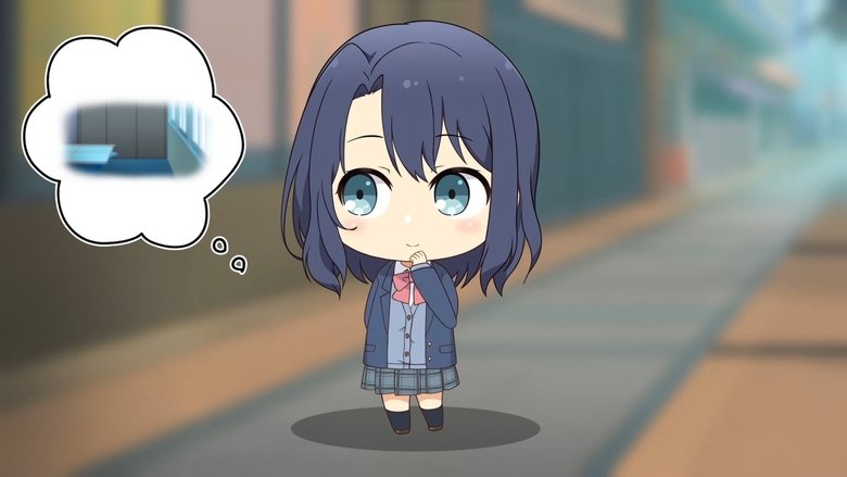 Mini Anime 7
