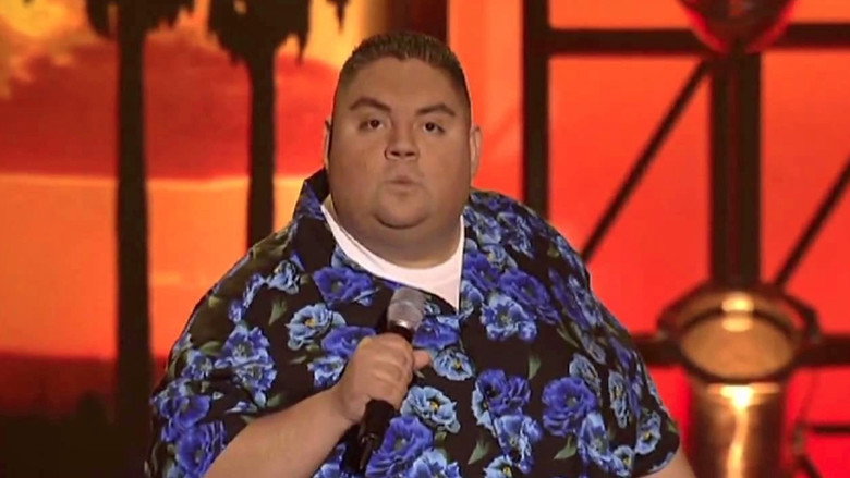 Gabriel Iglesias: Hot and Fluffy backdrop 3