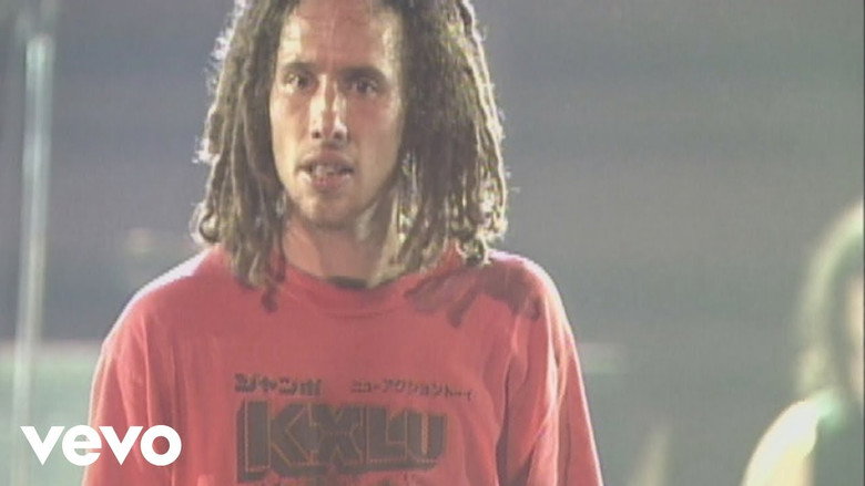 Rage Against The Machine: The Battle Of Mexico City線上电影看完整版